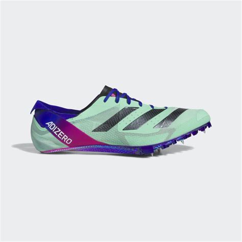 adidas spikes for 400m.